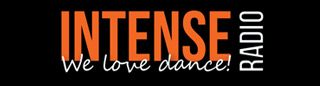 logo Intense Radio