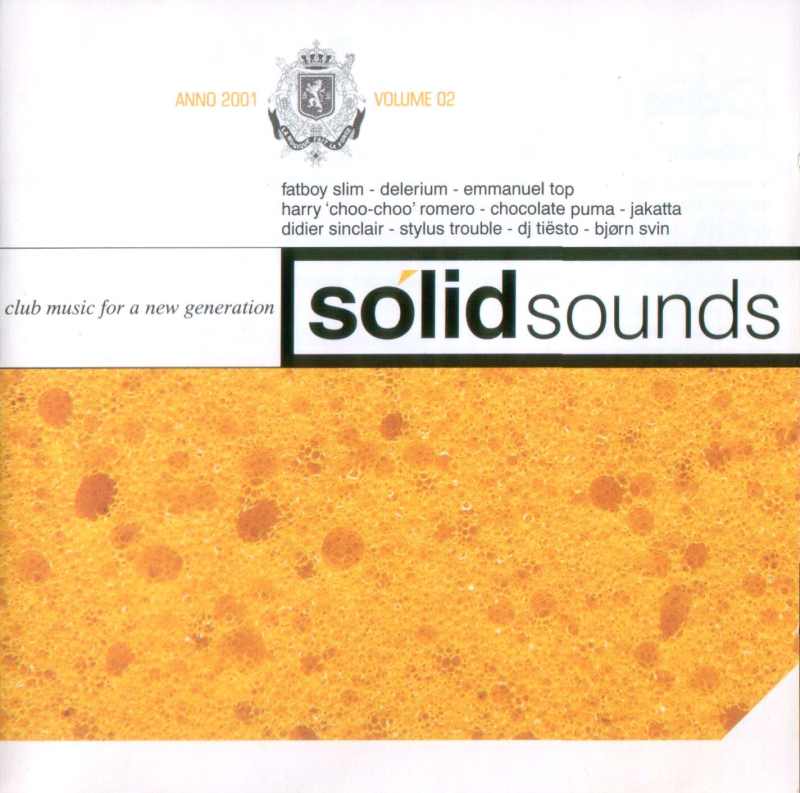 Solid Sounds