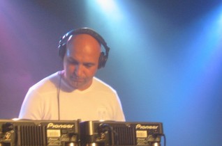 deejay Michael