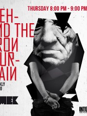 Umek – Behind The Iron Curtain