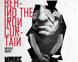 Umek – Behind The Iron Curtain