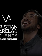 Cristian Varela – Cristian & Friends