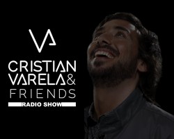 Cristian Varela – Cristian & Friends