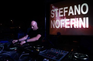 Stefano Noferini