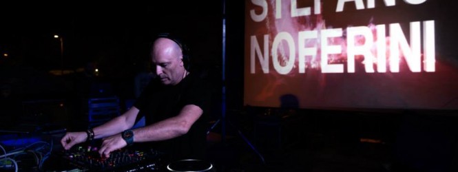 Stefano Noferini – Club Edition 229