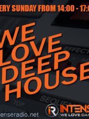 We love DeepHouse!