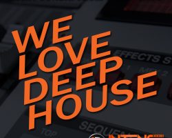 We love DeepHouse!