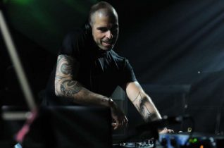 Chris Liebing