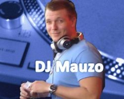 Playlist DJ Mauzo 2 Nov 2019
