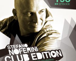Playlist Stefano Noferini – Club Edition 193
