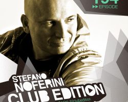 Playlist Stefano Noferini club Edition 194 18-06-2016 22:00 PM