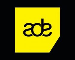 Live from ADE Amsterdam 2016