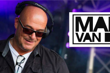 DJ Mark van Dale