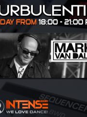 Turbulentie – DJ Mark van Dale