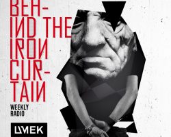 Umek – Behind the iron curtain #287