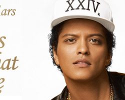 New Club Mezza with Bruno Mars remix