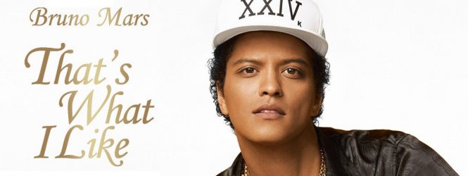 New Club Mezza with Bruno Mars remix