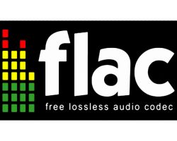 super high quality audio streaming (FLAC)