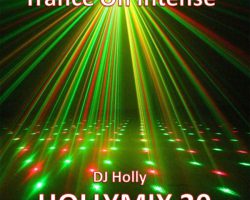 HOLLYMIX 20 – Trance On Intense 1