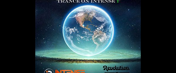 Trance on Intense 15-11 Playlist