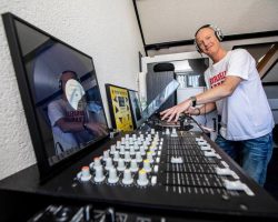 DJ Peet Need – Trancemix Vol 01 on Trance on Intense