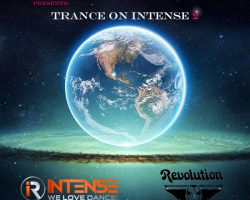 Trance On Intense Revolution Mix Club 13-12