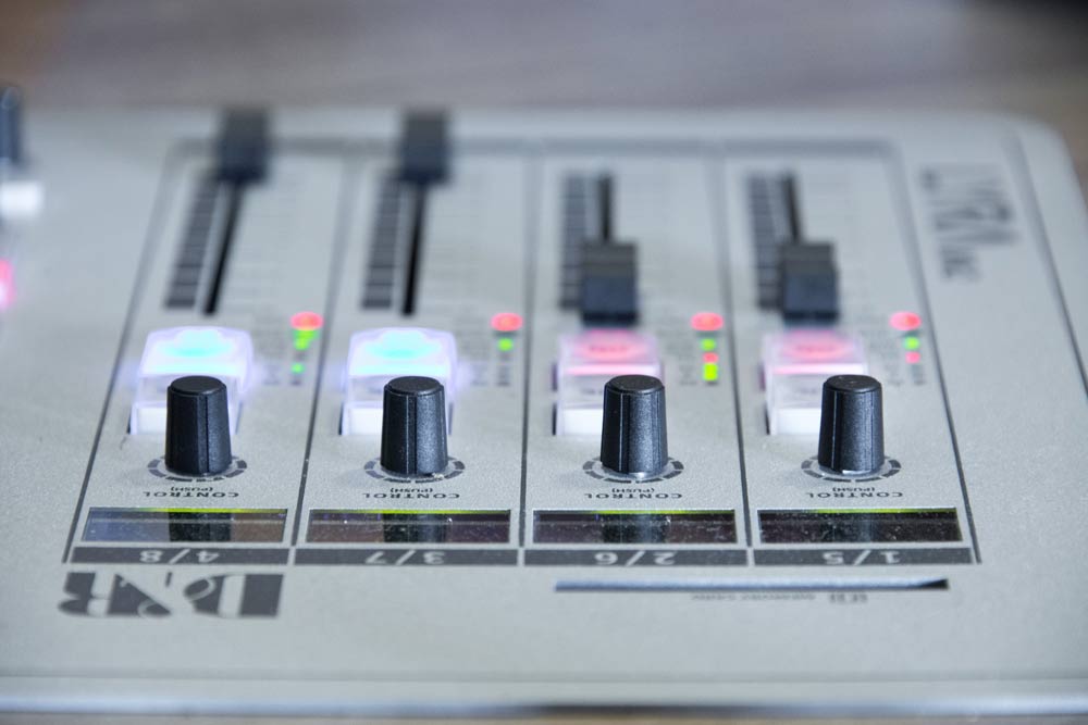 Dance Radio show