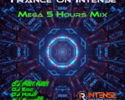Trance on Intense – 5 hours Mix