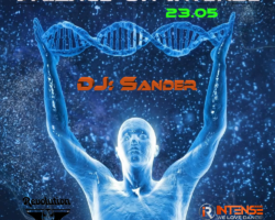 Trance on Intense 23.05