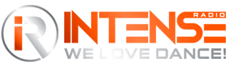 Intense Radio – We love dance website