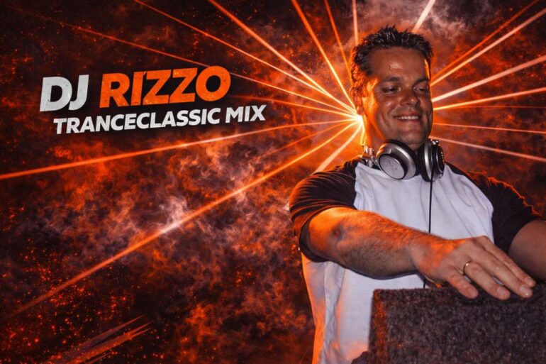 Dj Rizzo – Tranceclassic mix - Intense Radio - We love dance