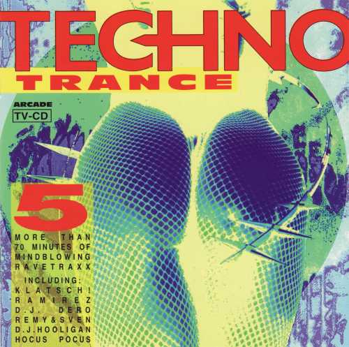 Techno Trance 5