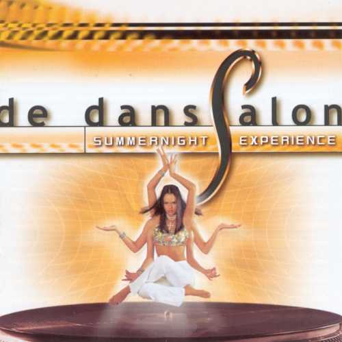 De Dans Salon