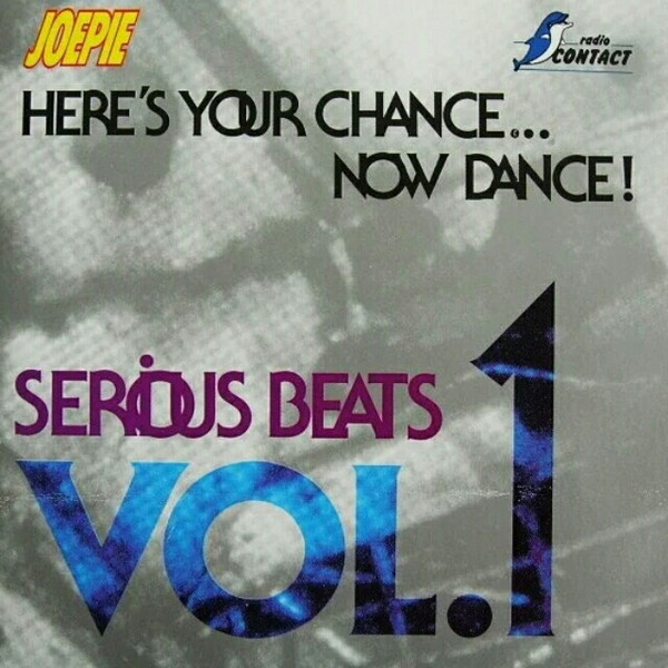 Serious beats collectie