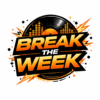 Playlist Break the Week – Breaks and Beats UK Rewind