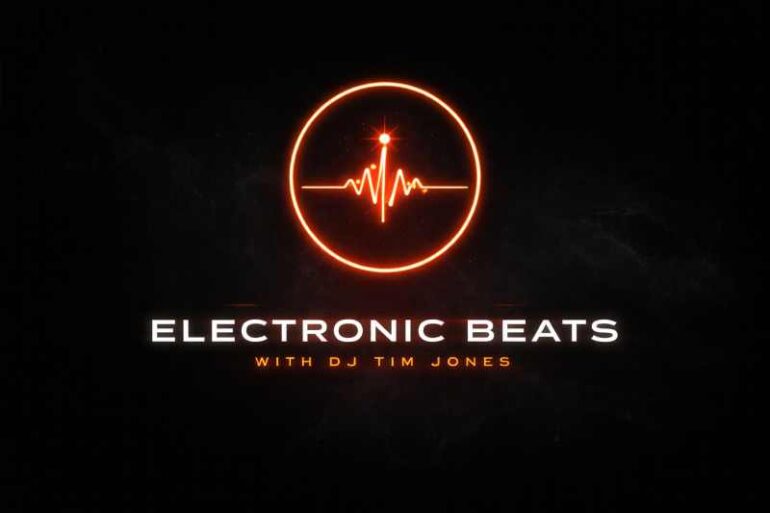 Electronic-Beats radio show