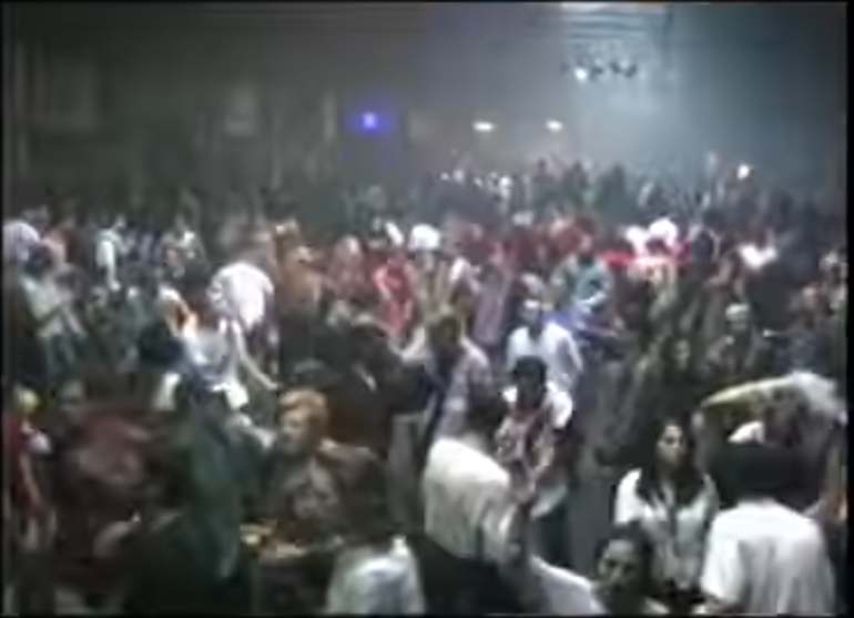 Thunderdome is ontstaan Thunderdome Never Dies