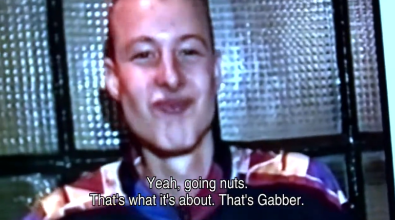 gabber energiehal rotterdam