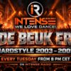 FF DE BEUK ER IN! – Hardstyle 2003–2005